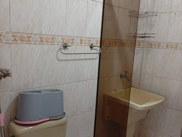 Apartamento para Venda em São Vicente - 5