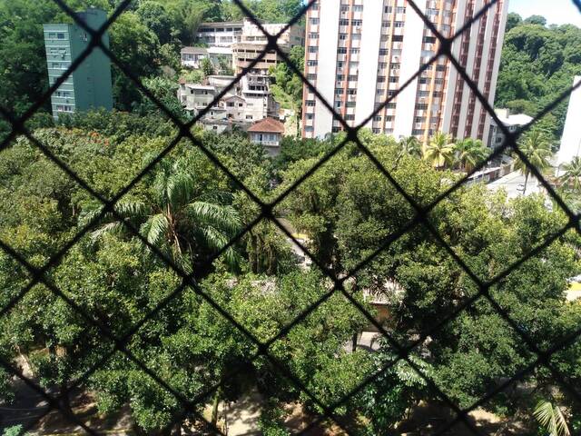 Apartamento para Venda em São Vicente - 4