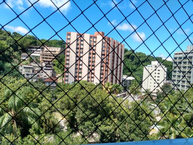 Apartamento para Venda em São Vicente - 5