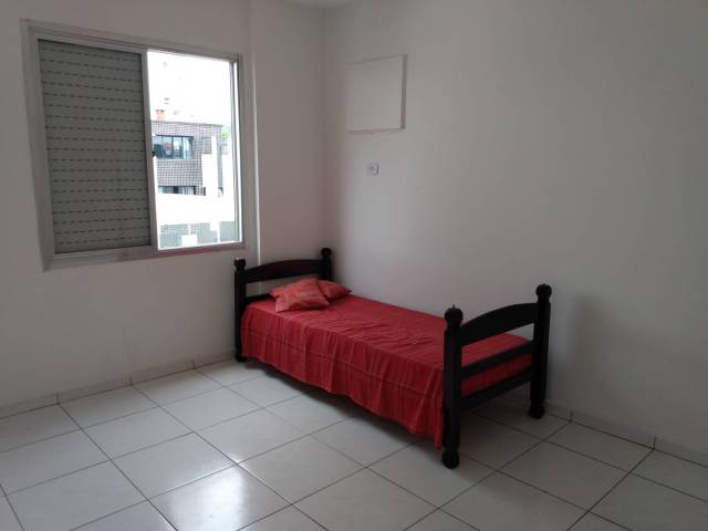 #41 - Apartamento para Venda em São Vicente - SP