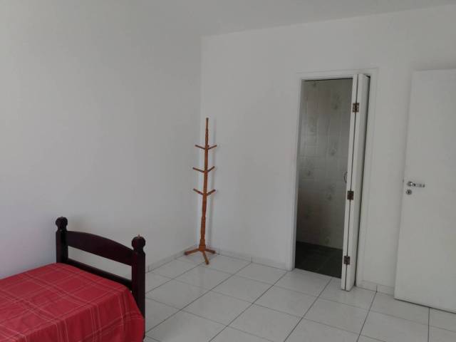 Apartamento para Venda em São Vicente - 4