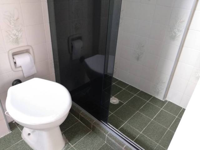 Apartamento para Venda em São Vicente - 5