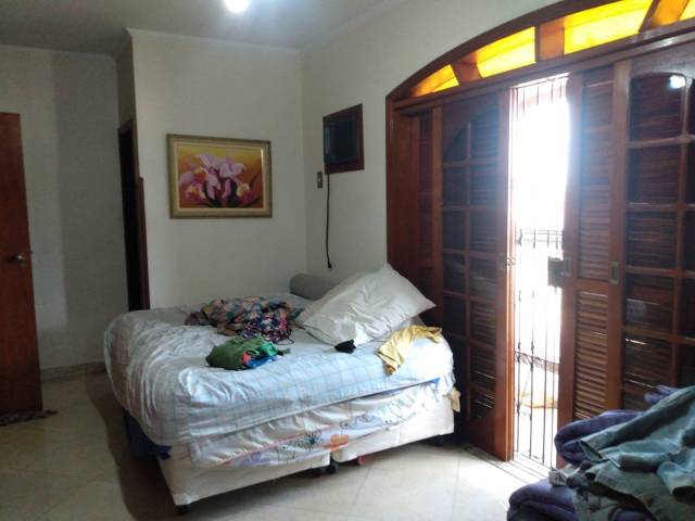 #42 - Casa para Venda em São Vicente - SP