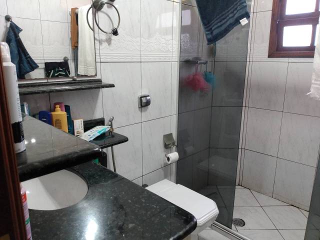 Casa para Venda em São Vicente - 5