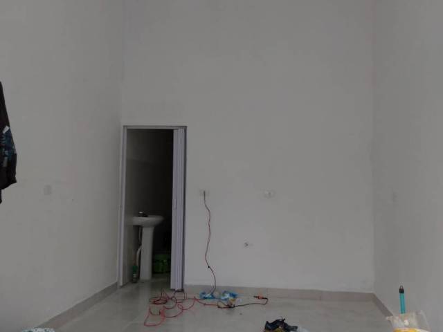 #38 - Sala para Venda em São Vicente - SP