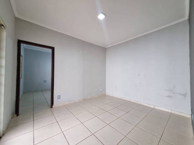 #40 - Casa para Venda em Jaú - SP