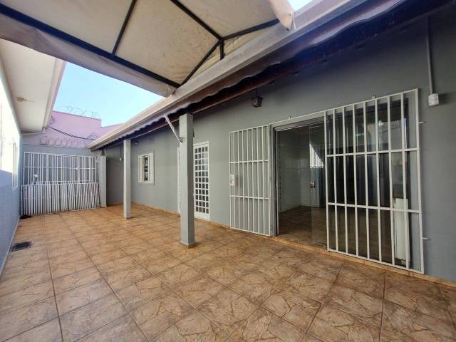 #40 - Casa para Venda em Jaú - SP