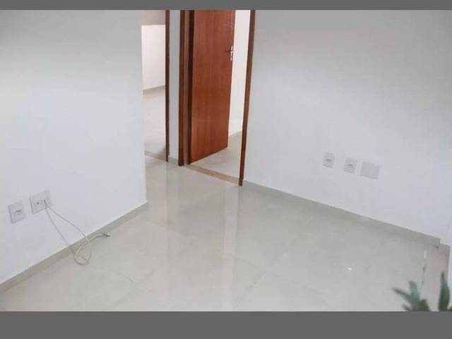 #39 - Apartamento para Venda em São Vicente - SP
