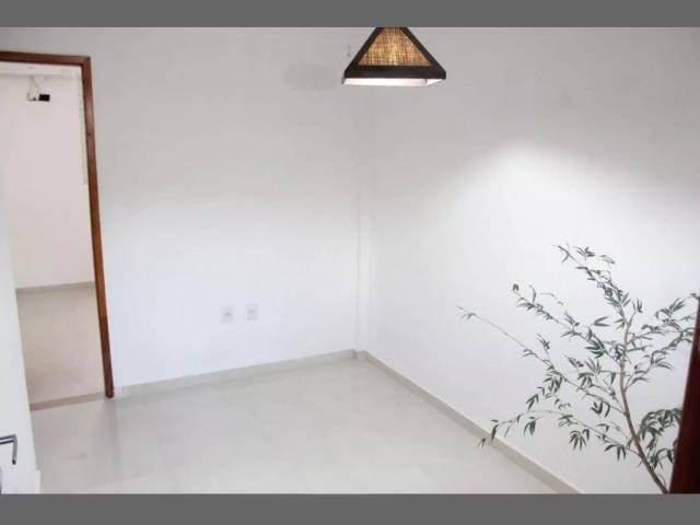 #39 - Apartamento para Venda em São Vicente - SP