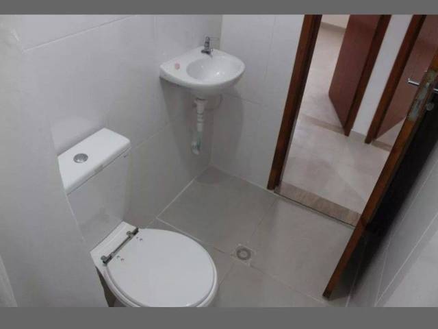 Apartamento para Venda em São Vicente - 4