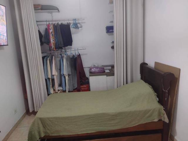 Apartamento para Venda em São Vicente - 4