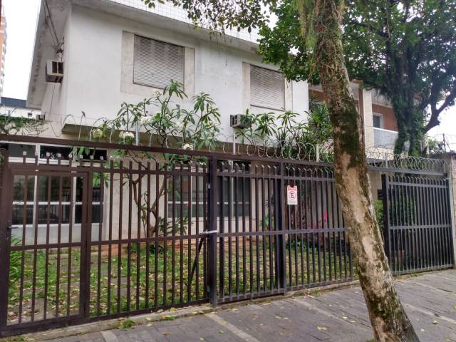 #37 - Casa para Venda em São Vicente - SP