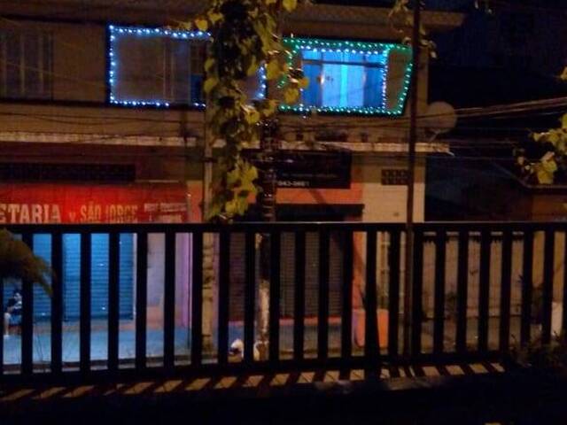 #43 - Casa para Venda em São Vicente - SP