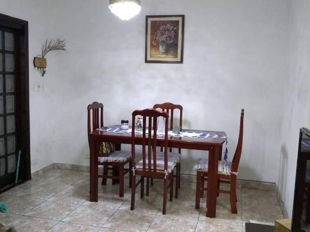 Casa para Venda em São Vicente - 4