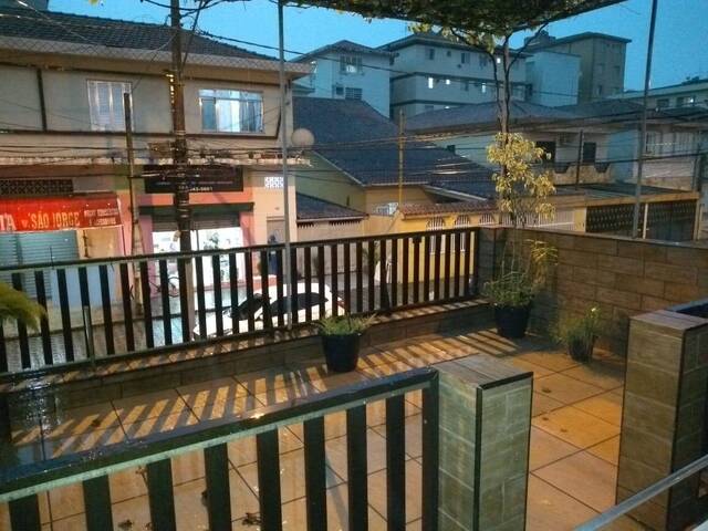 #43 - Casa para Venda em São Vicente - SP