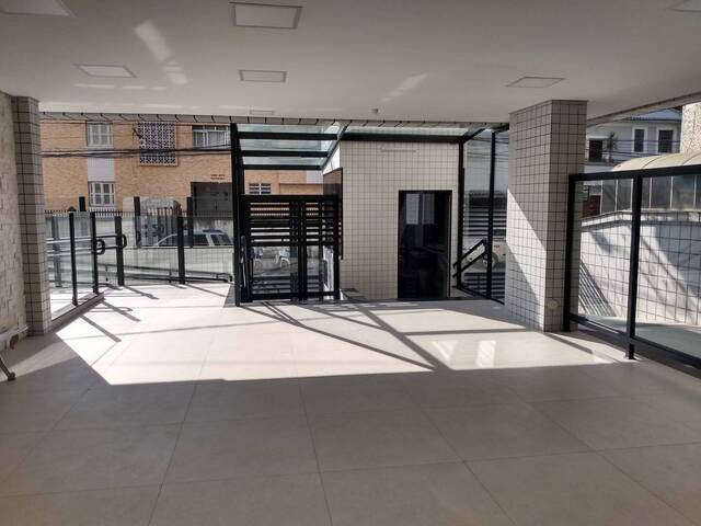 Apartamento para Venda em São Vicente - 4