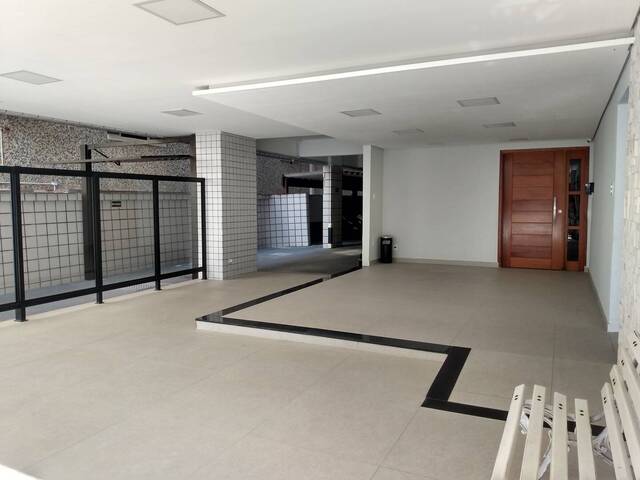 Apartamento para Venda em São Vicente - 5