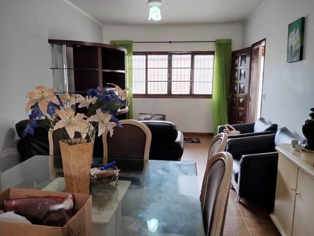 #45 - Casa para Venda em Itanhaém - SP