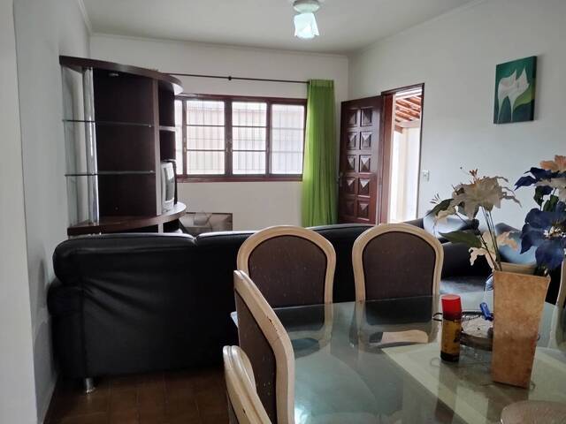 #45 - Casa para Venda em Itanhaém - SP