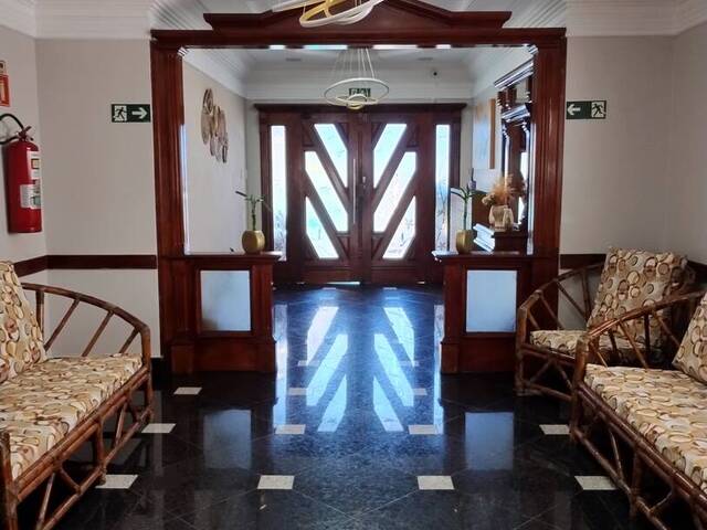 Apartamento para Venda em Praia Grande - 4