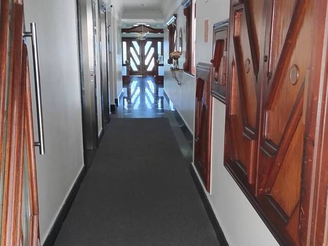 Apartamento para Venda em Praia Grande - 5